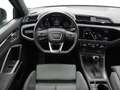 Audi Q3 Sportback 45 TFSI quattro S Edition | Navigatie | Zwart - thumbnail 10