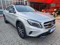 Mercedes-Benz GLA 200 GLA 200 d (cdi) Enduro auto Argento - thumbnail 3