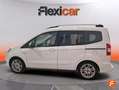 Ford Tourneo Courier 1.0 Ecoboost Titanium Blanc - thumbnail 4