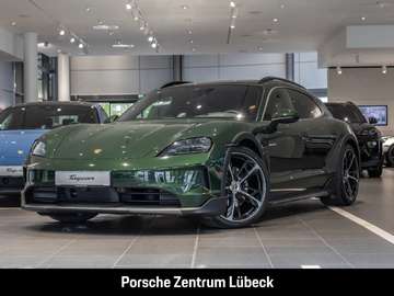 4S Cross Turismo InnoDrive Soft-Close