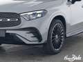 Mercedes-Benz GLC 450 GLC 450 d 4M AMG/Prem+/20"/Nght/Pano/Bur/Dig/AHK Gris - thumbnail 3