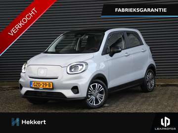 Design 37.3kWh 95pk Automaat ADAP. CRUISE | NAVI |