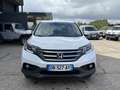 Honda CR-V CR-V 1.6  i-DTEC 2WD Comfort Blanc - thumbnail 3