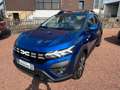 Dacia Sandero 3 Stepway Expression TCE 90 CVT Blau - thumbnail 2