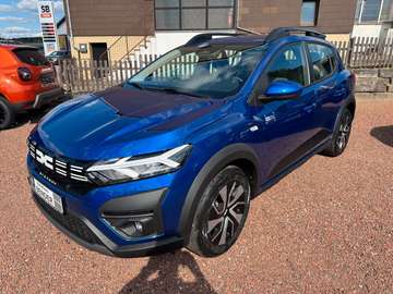 3 Stepway Expression TCE 90 CVT