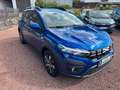 Dacia Sandero 3 Stepway Expression TCE 90 CVT Blau - thumbnail 6