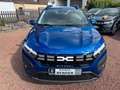 Dacia Sandero 3 Stepway Expression TCE 90 CVT Blau - thumbnail 4