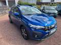 Dacia Sandero 3 Stepway Expression TCE 90 CVT Blau - thumbnail 5