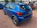 Dacia Sandero 3 Stepway Expression TCE 90 CVT Blau - thumbnail 11