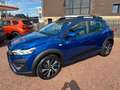 Dacia Sandero 3 Stepway Expression TCE 90 CVT Blau - thumbnail 3
