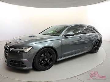 A6 Avant 2.0 TDI 190 CV S tronic quattro edition S