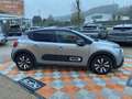 Citroen C3 PureTech 83 MAX Toit Noir JA 16\u0026amp;quot; Grau - thumbnail 10