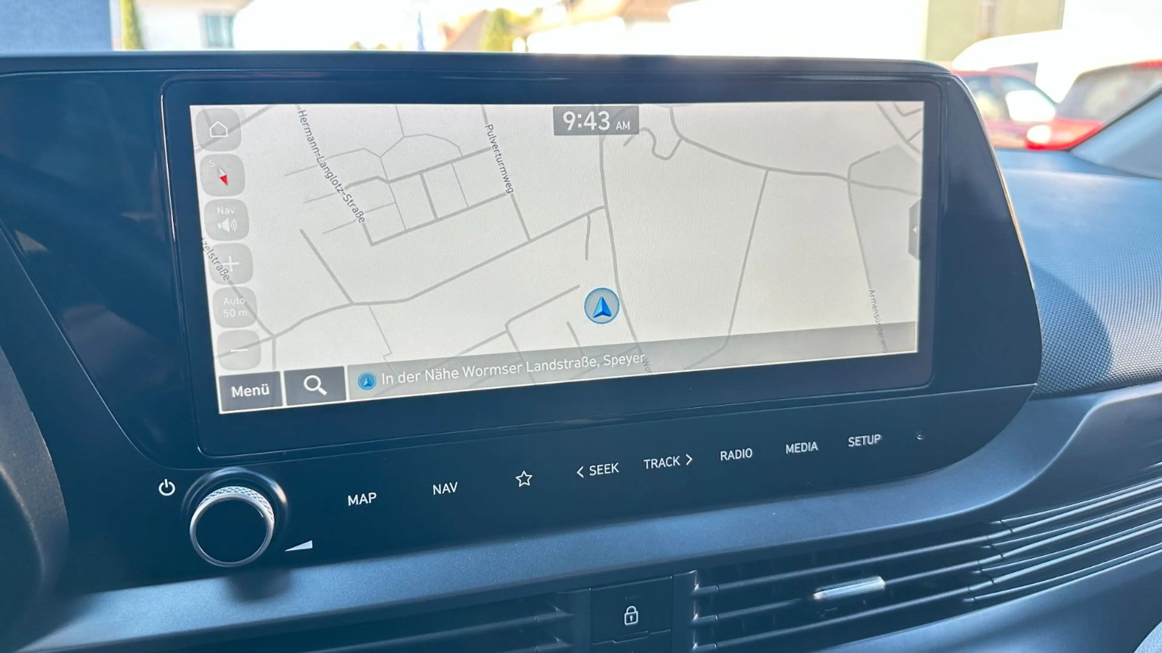 Hyundai i20 1,0 AT NAV/LED/PDC/CAM/CLIMAA/KEYLESS/4SEASO — photo 15