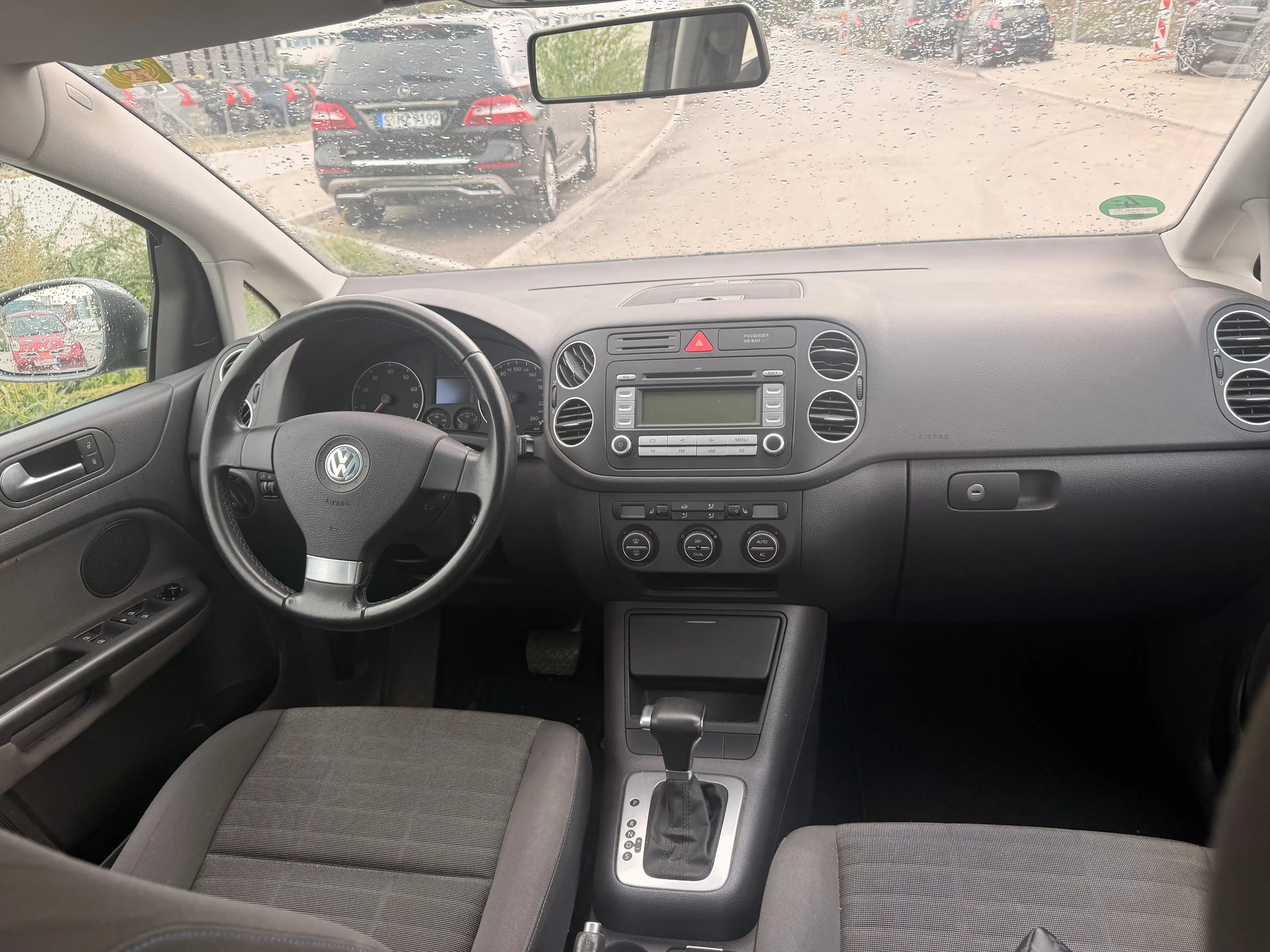 Volkswagen Golf Plus Tour |TÜV NEU |1JAHR GARANTIE INKL | SHZ|TEMPOMAT — photo 13