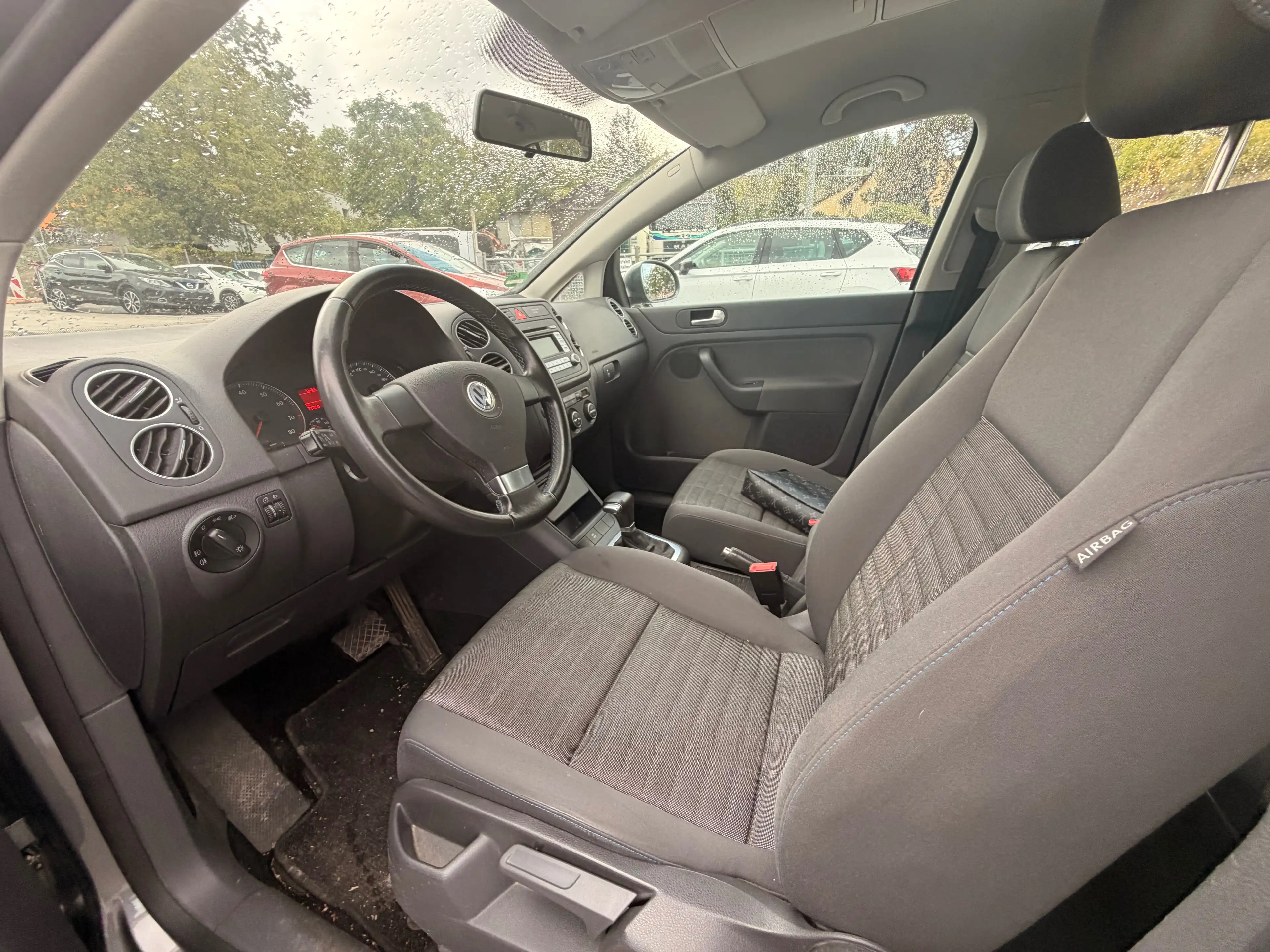 Volkswagen Golf Plus Tour |TÜV NEU |1JAHR GARANTIE INKL | SHZ|TEMPOMAT — photo 11