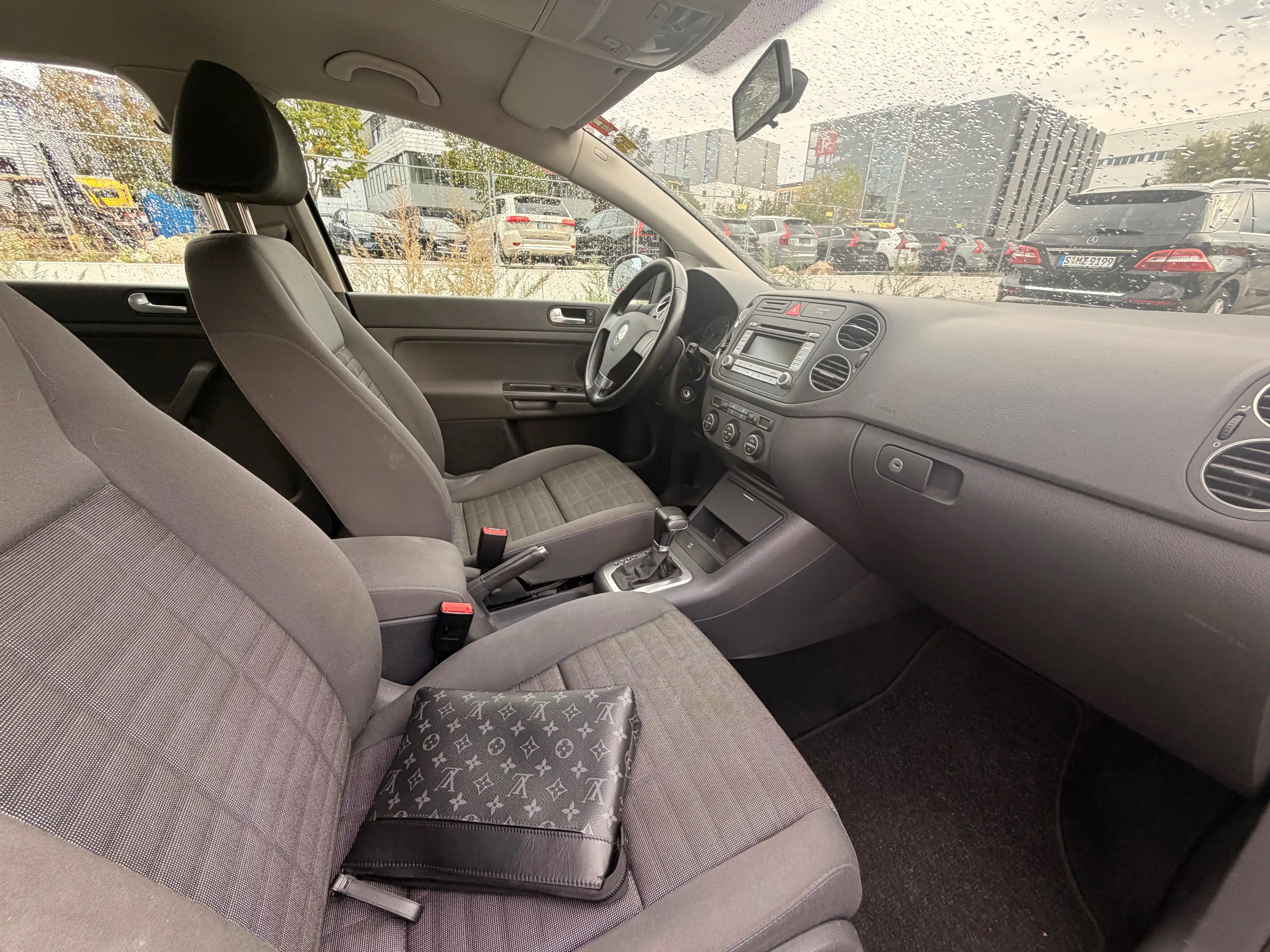 Volkswagen Golf Plus Tour |TÜV NEU |1JAHR GARANTIE INKL | SHZ|TEMPOMAT — photo 12