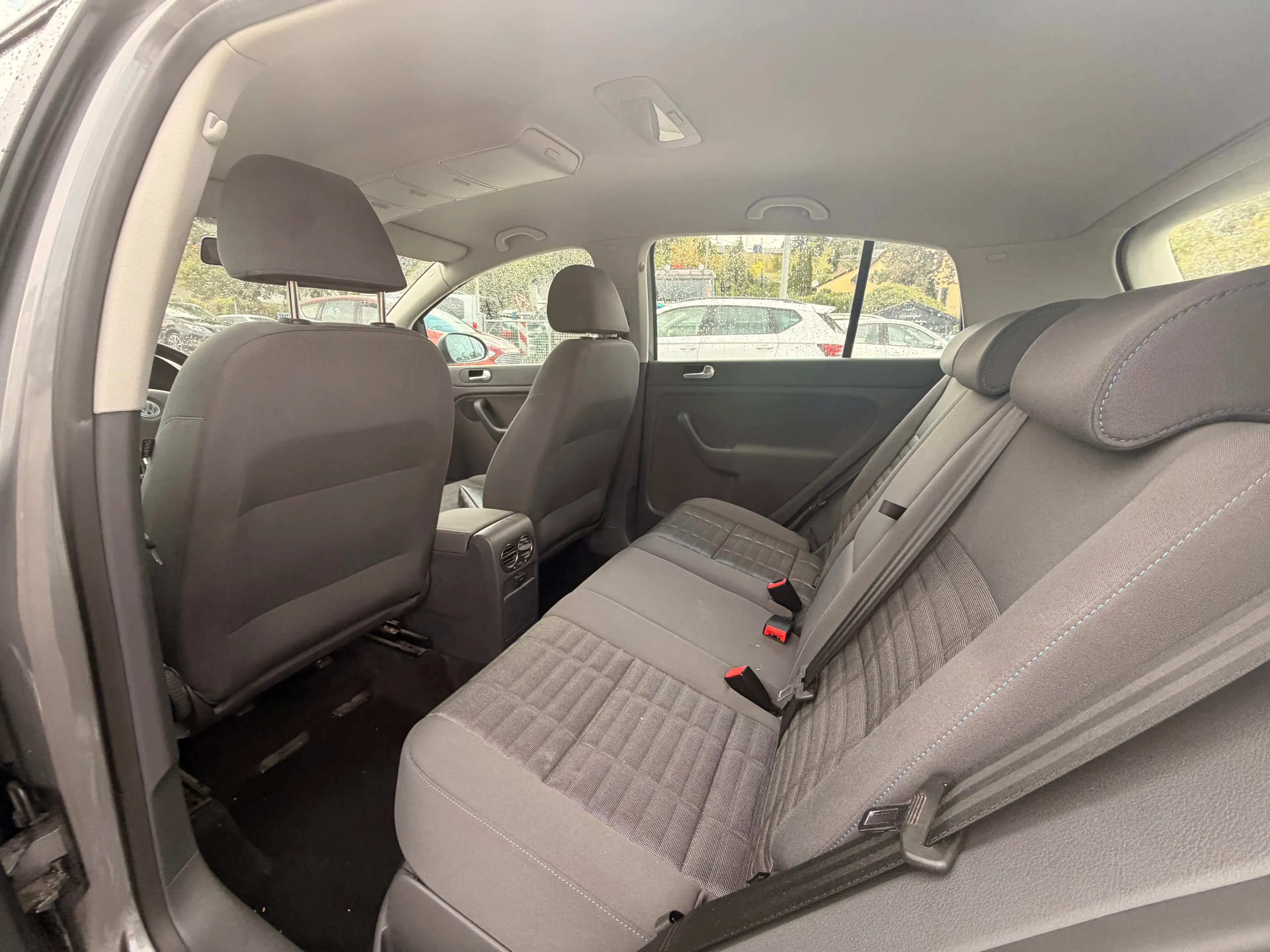 Volkswagen Golf Plus Tour |TÜV NEU |1JAHR GARANTIE INKL | SHZ|TEMPOMAT — photo 10