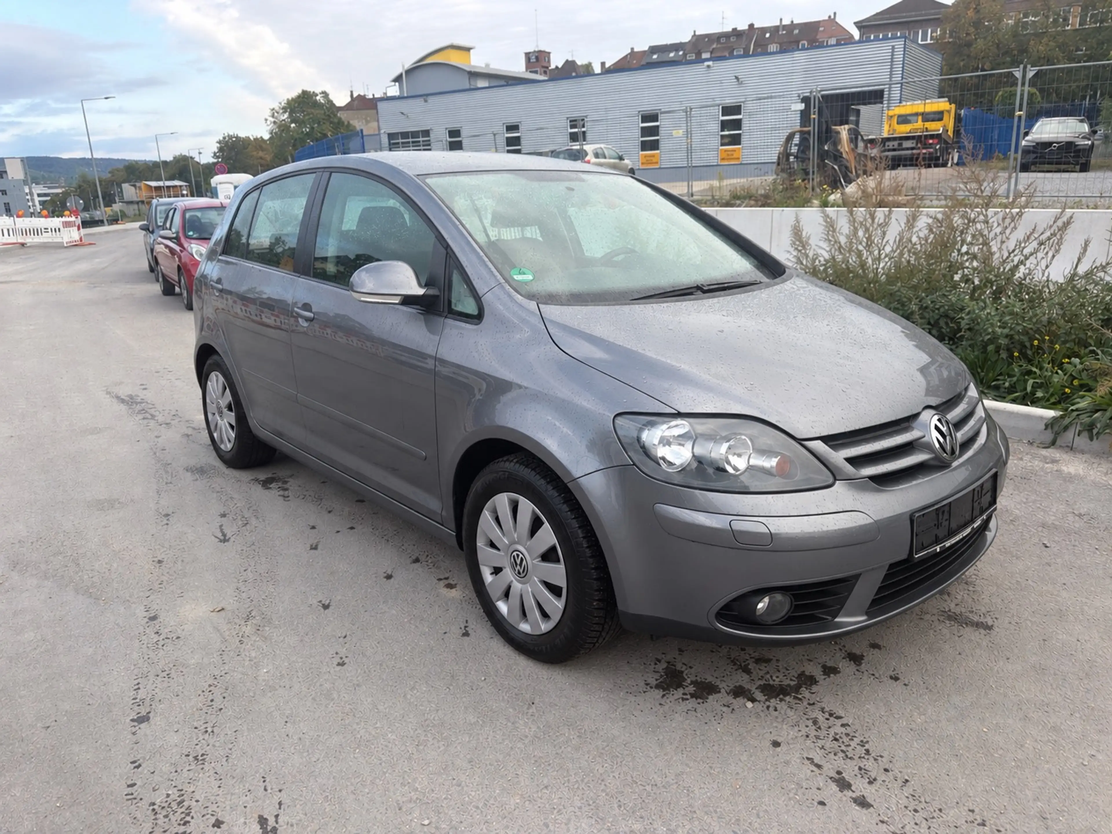 Volkswagen Golf Plus Tour |TÜV NEU |1JAHR GARANTIE INKL | SHZ|TEMPOMAT — photo 3
