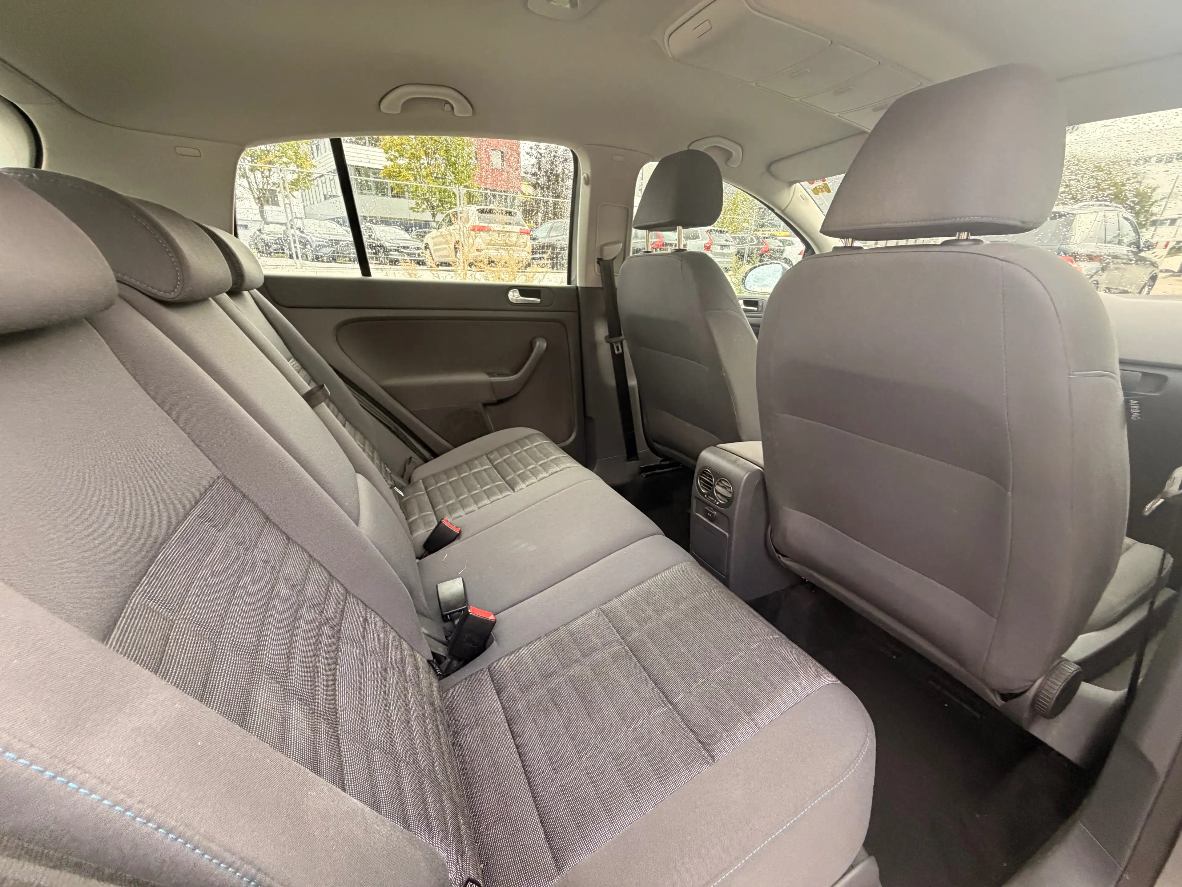 Volkswagen Golf Plus Tour |TÜV NEU |1JAHR GARANTIE INKL | SHZ|TEMPOMAT — photo 14