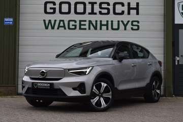 Recharge Twin Intro Edition 78 kWh | Pano | 31.000