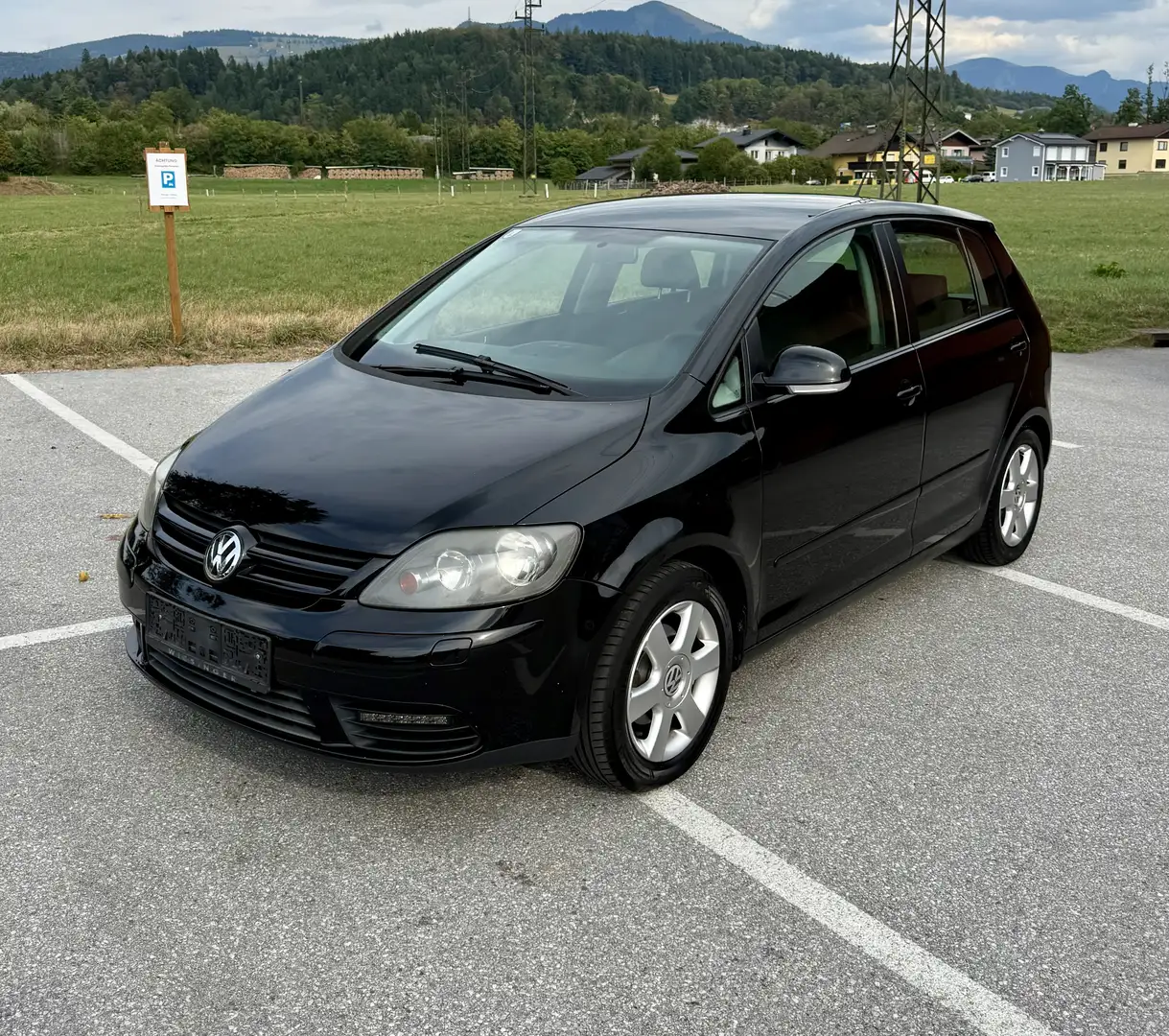 Volkswagen Golf Plus Family 1,4*Pickerl12/2026+4*166.000Km* - 1