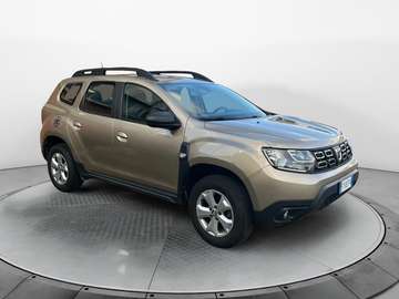 Duster 1.6 SCe GPL 4x2 Comfort