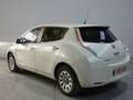 Nissan Leaf Tekna Blanc - thumbnail 4