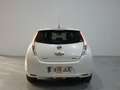 Nissan Leaf Tekna Blanc - thumbnail 3
