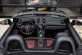 Porsche 718 Boxster 2.0, 299 PK, Sportuitlaat, Sportchrono, PD Fekete - thumbnail 11