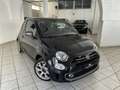 Fiat 500 500 1.2 S s Noir - thumbnail 3