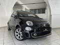 Fiat 500 500 1.2 S s Noir - thumbnail 6