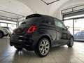 Fiat 500 500 1.2 S s Noir - thumbnail 11