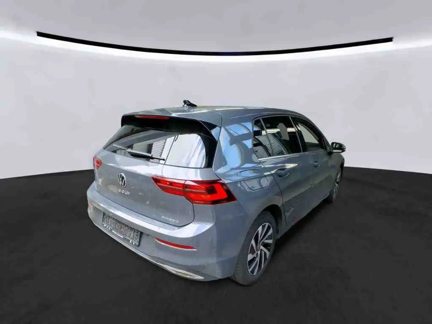 Volkswagen Golf Style 1.4 TSI eHybrid*NAVI+PANO*IQ-Light*Al Grau - 2
