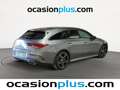 Mercedes-Benz CLA 180 Shooting Brake 7G-DCT Gris - thumbnail 4