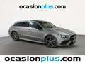 Mercedes-Benz CLA 180 Shooting Brake 7G-DCT Gris - thumbnail 2