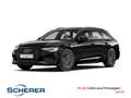 Audi A6 advanced 45 TFSI S tronic MATRIX NAVI A Schwarz - thumbnail 1
