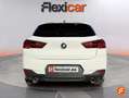 BMW X2 xDrive 20iA Blanco - thumbnail 4