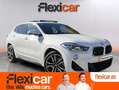 BMW X2 xDrive 20iA Blanco - thumbnail 1