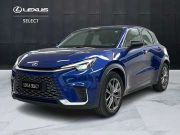 1.5 Hybrid Elegant