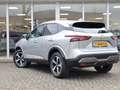 Nissan Qashqai 1.3 MHEV Xtronic N-Connecta | Automaat | 360* Came Grijs - thumbnail 3