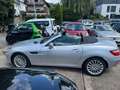 Mercedes-Benz SLK 200 SLK 200 BlueEfficiency/Nur 16TKM/Euro5/Leder Grau - thumbnail 19