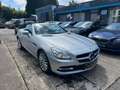Mercedes-Benz SLK 200 SLK 200 BlueEfficiency/Nur 16TKM/Euro5/Leder Grau - thumbnail 15