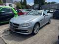 Mercedes-Benz SLK 200 SLK 200 BlueEfficiency/Nur 16TKM/Euro5/Leder Grau - thumbnail 3