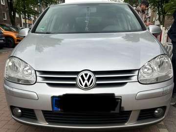 Golf 1.4 Goal