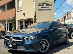 Mercedes-Benz Classe A A 200 d - BV 8G-DCT  BERLINE 5P - BM 177 Style Line PHASE 1