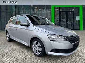 Cool Plus 1,0 TSI DAB SHZ Tel.-Vorb. PDC Klima Fre