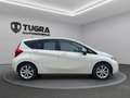 Nissan Note Visia Weiß - thumbnail 7