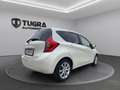 Nissan Note Visia Weiß - thumbnail 6