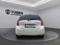 Nissan Note Visia Weiß - thumbnail 5
