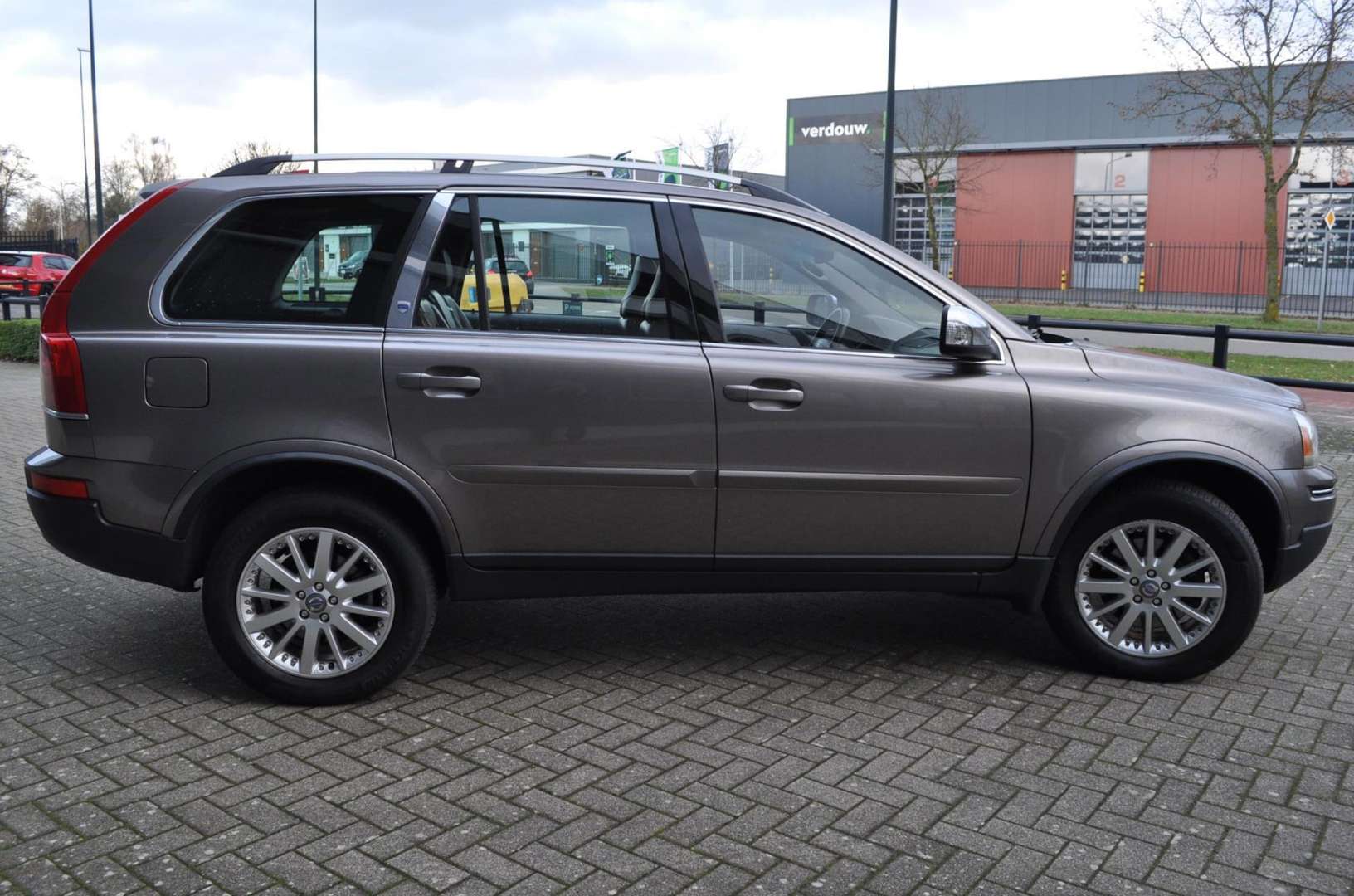 Volvo XC90 afbeelding 16